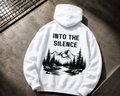Rooted Oversized Hoodie