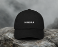 The Everyday Cap — Black