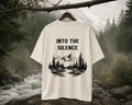 Rooted Oversized T-Shirt
